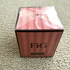 Henri Bendel Fig 9.4 oz Candle 🕯 NWT